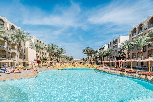 Hotel EL KARMA AQUA BEACH RESORT wakacje