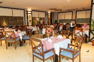 Hotel EL KARMA AQUA BEACH RESORT wakacje