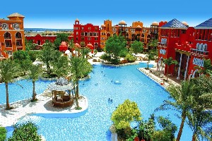 Hotel s bazénem