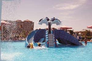 Caesar Palace hotel & Aqua Park (ex. Mirage Aqua Park and Spa Caesar Palace