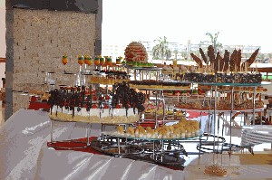 Hawaii Dreams Aqua Park 