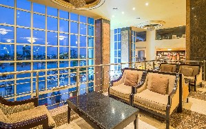 Hawaii Dreams Aqua Park 