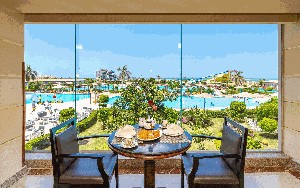 Hawaii Dreams Aqua Park 