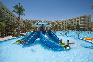 Hawaii Le Jardin Aqua Park 4* (4*)