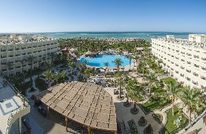 Hawaii Le Jardin Aqua Park 4* (4*)