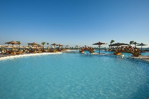 Hawaii Le Jardin Aqua Park 4* (4*)