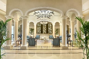 Hotel JAZ AQUAMARINE RESORT wakacje