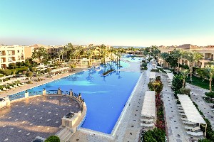 Hotel JAZ AQUAMARINE RESORT wakacje