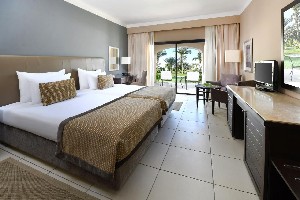 Hotel JAZ AQUAMARINE RESORT wakacje