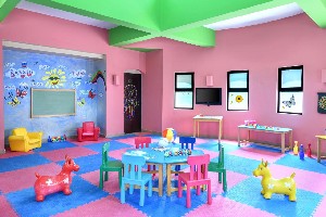 Hotel JAZ AQUAMARINE RESORT wakacje