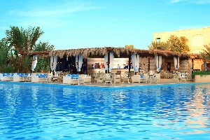 Hotel JAZ AQUAMARINE RESORT wakacje