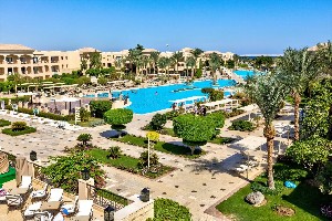 Hotel JAZ AQUAMARINE RESORT wakacje