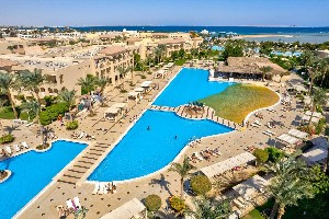 Hotel JAZ AQUAMARINE RESORT wakacje