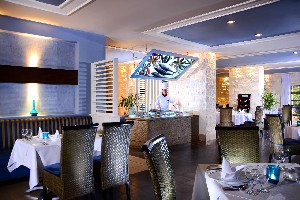 Hotel JAZ AQUAMARINE RESORT wakacje