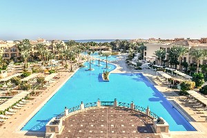 Hotel JAZ AQUAMARINE RESORT wakacje