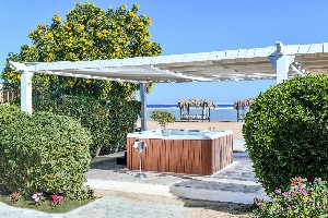 Hotel JAZ AQUAMARINE RESORT wakacje