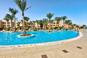 Hotel JAZ AQUAMARINE RESORT wakacje