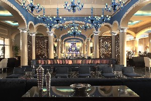 Hotel JAZ AQUAMARINE RESORT wakacje