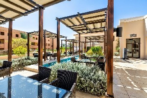 Hotel JAZ AQUAMARINE RESORT wakacje