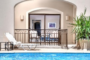 Hotel JAZ AQUAMARINE RESORT wakacje