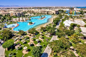 Hotel JAZ AQUAMARINE RESORT wakacje