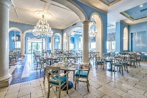 Hotel JAZ AQUAMARINE RESORT wakacje