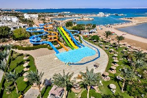 Hotel JAZ AQUAMARINE RESORT wakacje