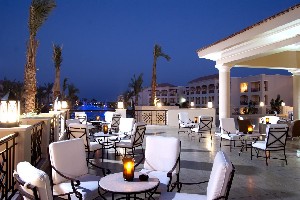 Hotel JAZ AQUAMARINE RESORT wakacje