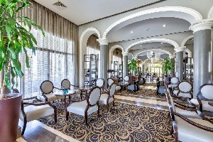 Hotel JAZ AQUAMARINE RESORT wakacje