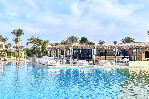 Hotel JAZ AQUAMARINE RESORT wakacje