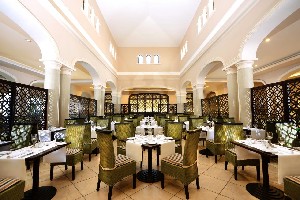 Hotel JAZ AQUAMARINE RESORT wakacje