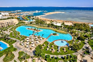 Hotel JAZ AQUAMARINE RESORT wakacje