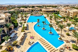 Hotel JAZ AQUAMARINE RESORT wakacje