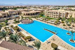 Hotel JAZ AQUAMARINE RESORT wakacje