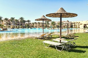 Hotel JAZ AQUAMARINE RESORT wakacje