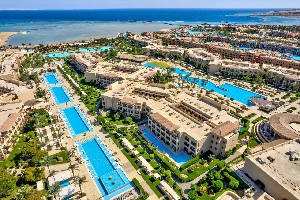 Hotel JAZ AQUAMARINE RESORT wakacje