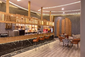 Hotel LONG BEACH RESORT wakacje