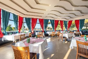 Hotel LONG BEACH RESORT wakacje