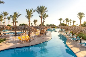 Hotel LONG BEACH RESORT wakacje