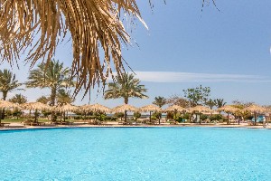 Hotel LONG BEACH RESORT wakacje