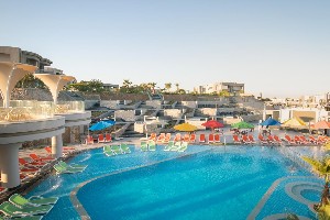 Hotel LONG BEACH RESORT wakacje