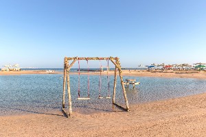 Hotel LONG BEACH RESORT wakacje