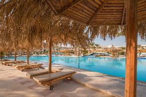 Hotel LONG BEACH RESORT wakacje