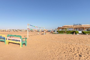 Hotel LONG BEACH RESORT wakacje