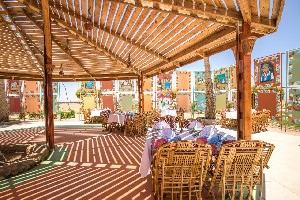 Hotel LONG BEACH RESORT wakacje