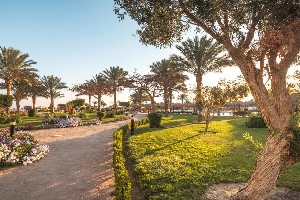 Hotel LONG BEACH RESORT wakacje