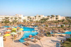 Hotel LONG BEACH RESORT wakacje