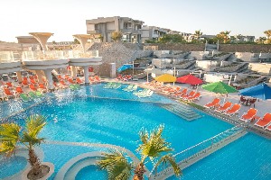 Hotel LONG BEACH RESORT wakacje