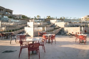 Hotel LONG BEACH RESORT wakacje