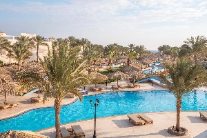 Hotel LONG BEACH RESORT wakacje